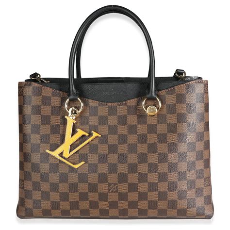 sac louis vuitton riverside|sac louis vuitton site officiel.